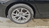  Bmw  Serie 3 318d Touring Auto #10