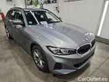  Bmw  Serie 3 320d xDrive Touring Automatic #2