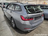  Bmw  Serie 3 320d xDrive Touring Automatic #3
