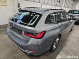  Bmw  Serie 3 320d xDrive Touring Automatic #4