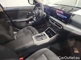  Bmw  Serie 3 320d xDrive Touring Automatic #7