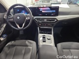  Bmw  Serie 3 320d xDrive Touring Automatic #6