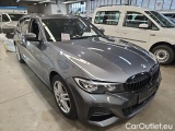  Bmw  Serie 3 330e Touring M Sport Automatic #2