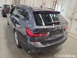  Bmw  Serie 3 330e Touring M Sport Automatic #3