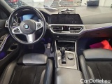 Bmw  Serie 3 330e Touring M Sport Automatic #6
