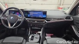  Bmw  Serie 3 330e xDrive Touring Sport Line Automatic #6
