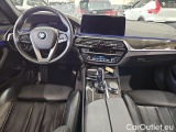  Bmw  Serie 5 520d Touring A #6