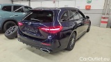  Mercedes  C-Klasse C 220 d T Autom. #4