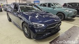  Mercedes  C-Klasse C 220 d T Autom. #2