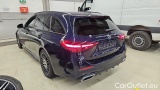  Mercedes  C-Klasse C 220 d T Autom. #3