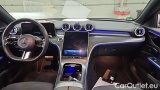  Mercedes  C-Klasse C 220 d T Autom. #6