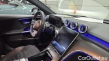  Mercedes  C-Klasse C 220 d T Autom. #7