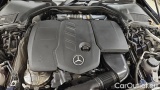  Mercedes  C-Klasse C 220 d T Autom. #11