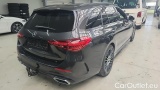  Mercedes  C-Klasse C 300 d T Autom. #4