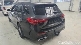  Mercedes  C-Klasse C 300 d T Autom. #3