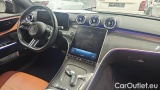  Mercedes  C-Klasse C 300 d T Autom. #6