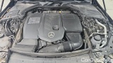  Mercedes  C-Klasse C 300 d T Autom. #11