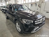  Mercedes  GLC  300 e 4MATIC Autom. #2