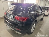  Mercedes  GLC  300 e 4MATIC Autom. #4