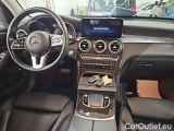  Mercedes  GLC  300 e 4MATIC Autom. #6