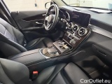  Mercedes  GLC  300 e 4MATIC Autom. #7