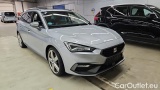  Seat  Leon 2.0 TDI 110kW FR Plus DSG Sportstourer #2