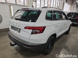  Skoda  Karoq 1.5 TSI ACT STYLE #4