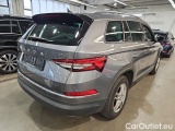  Skoda  Kodiaq 2.0l TDI DSG CLEVER #4
