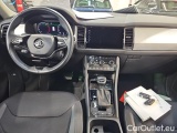  Skoda  Kodiaq 2.0l TDI DSG CLEVER #6