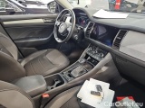  Skoda  Kodiaq 2.0l TDI DSG CLEVER #7