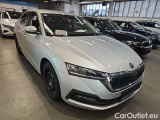  Skoda  Octavia 2.0 TDI 110kW AMBITION #2