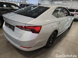  Skoda  Octavia 2.0 TDI 110kW AMBITION #4