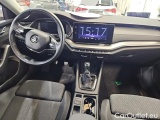  Skoda  Octavia 2.0 TDI 110kW AMBITION #6