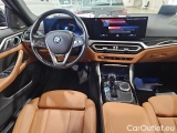  Bmw  Serie 4 eDrive35 #6