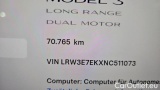  Tesla  Model 3 Allradantrieb mit Dualmotor Long Range #9
