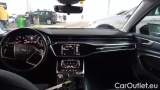  Audi  A6 40 TDI 2.0 S tronic Business Avant #6