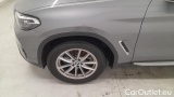  Bmw  X3 xDrive 20d MH48V #25