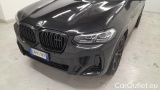  Bmw  X4 xDrive M40d MH48V #24