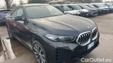  Bmw  X6 xDrive30d MSport autom. #2