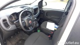  Fiat  Panda 1.0 FireFly 70cv S&S Hybrid #5