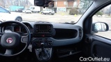  Fiat  Panda 1.0 FireFly 70cv S&S Hybrid #6