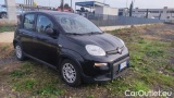  Fiat  Panda 1.0 FireFly 70cv S&S Hybrid #2