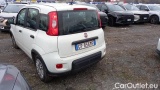  Fiat  Panda 1.0 FireFly 70cv S&S Hybrid #3