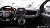 Fiat  Panda 1.0 FireFly 70cv S&S Hybrid #6