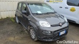  Fiat  Panda 1.0 FireFly 70cv S&S Hybrid #2