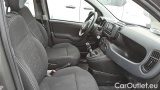  Fiat  Panda 1.0 FireFly 70cv S&S Hybrid #6