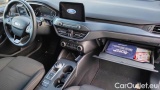  Ford  Focus 1.0 EcoBoost 125cv Active Co-Pilot Auto #6