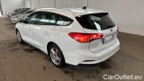  Ford  Focus 1.5 Ecoblue 120cv Bus. Cambio Autom. SW #3