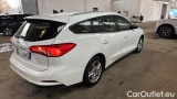  Ford  Focus 1.5 Ecoblue 120cv Bus. Cambio Autom. SW #4