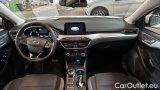  Ford  Focus 1.5 Ecoblue 120cv Bus. Cambio Autom. SW #6